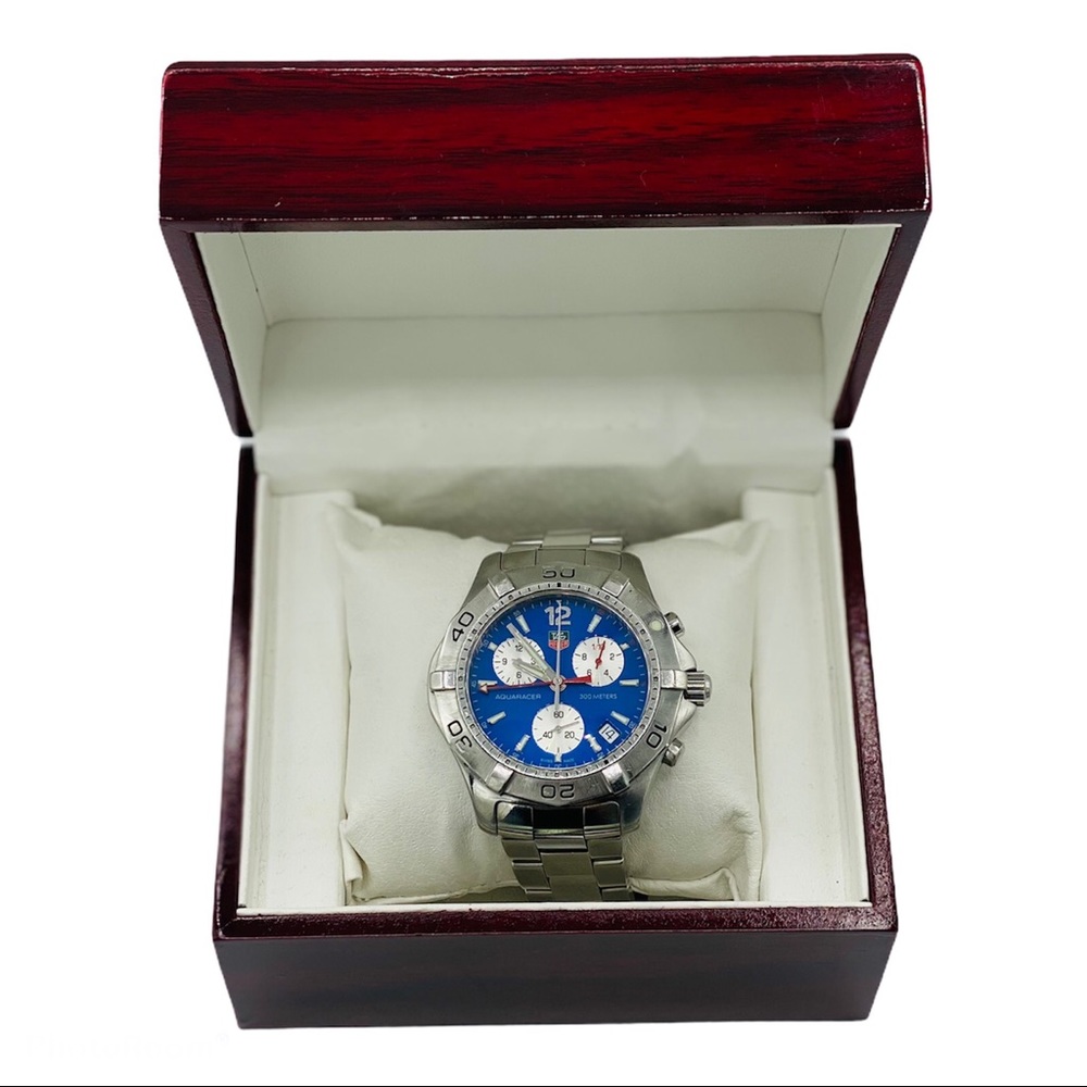 Tag Heuer Aquaracer Men’s Watch